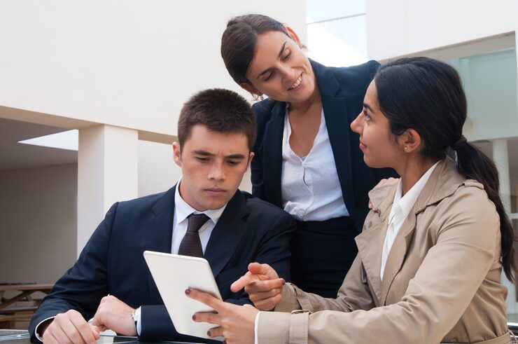 What Do Our Clients Say?